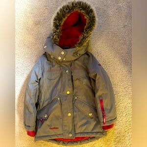 Oshkosh 3T winter coat